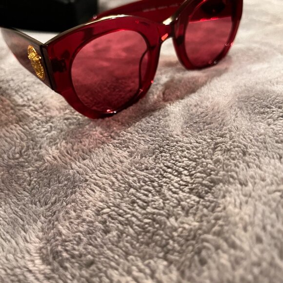 VERSACE SUNGLASSES - Picture 2 of 11